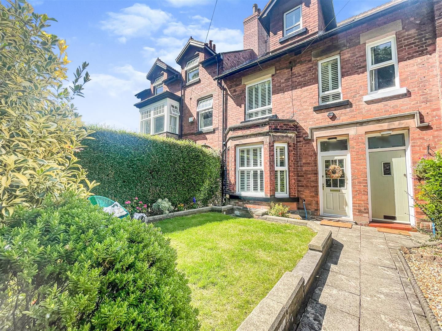 5 bed terraced house for sale in Westwood Road, Leek ST13 Zoopla