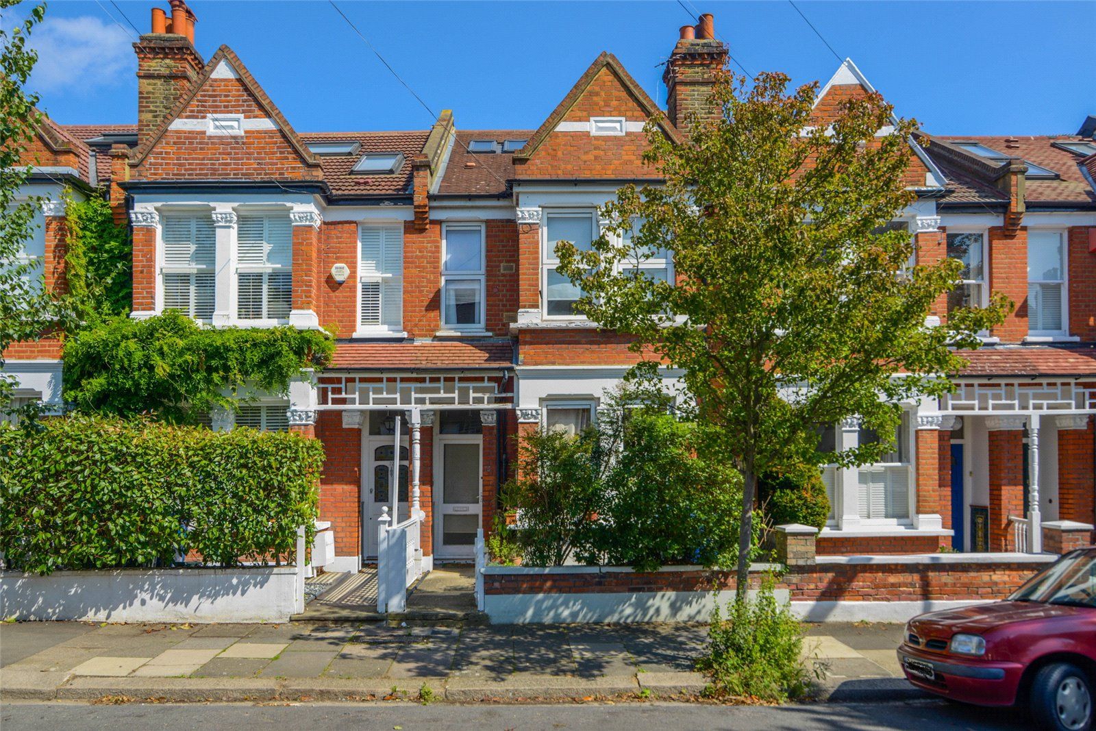 2 bed property to rent in Speldhurst Road, Chiswick, London W4 Zoopla