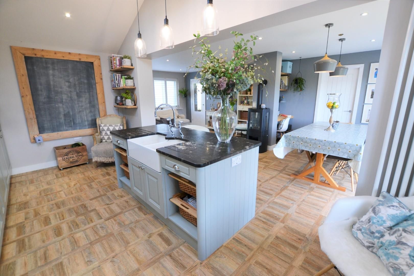 3 bed property for sale in Lye Mead, Winford, Bristol BS40 Zoopla