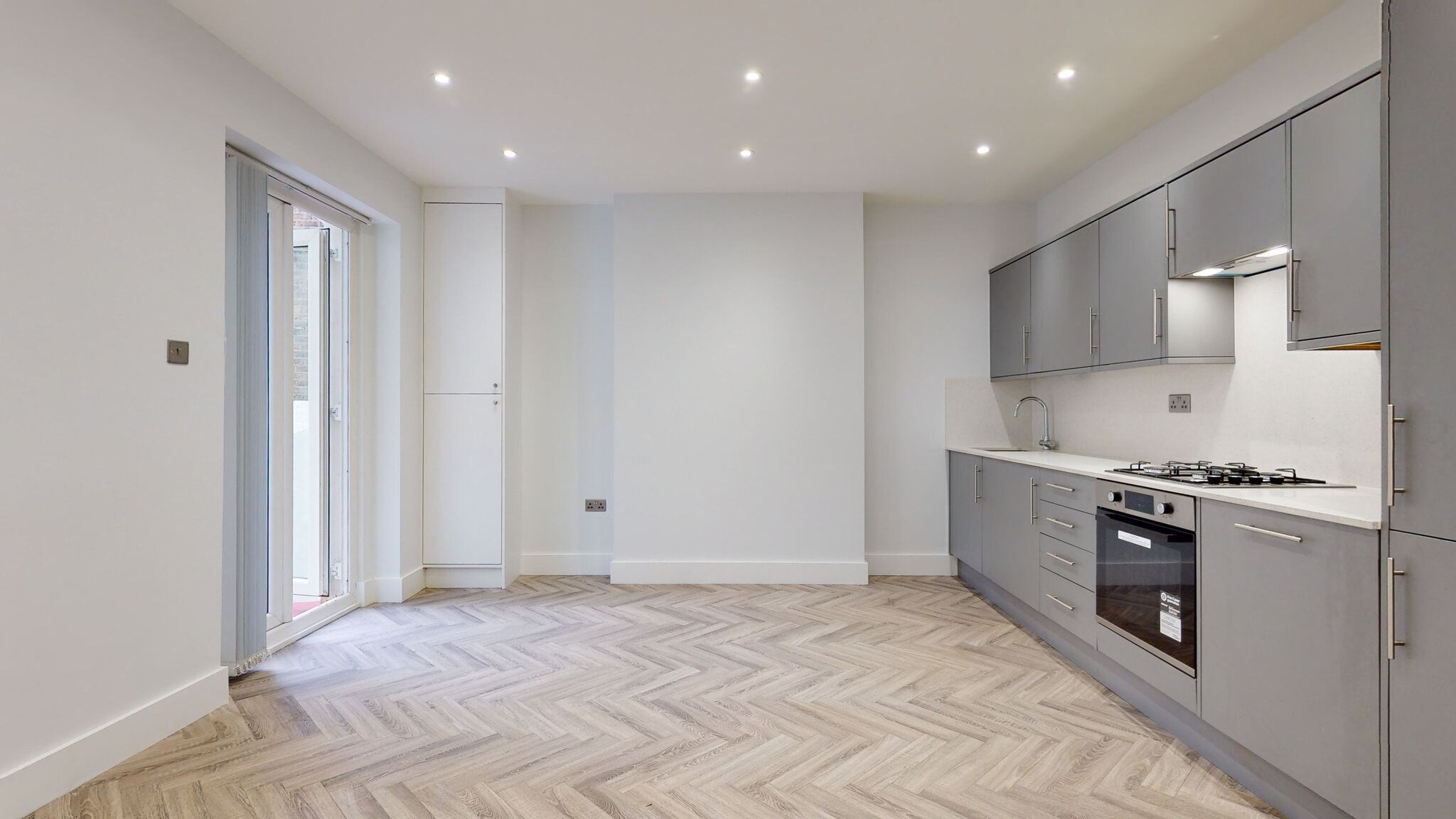 2 bed flat to rent in Shirland Road, London W9 Zoopla