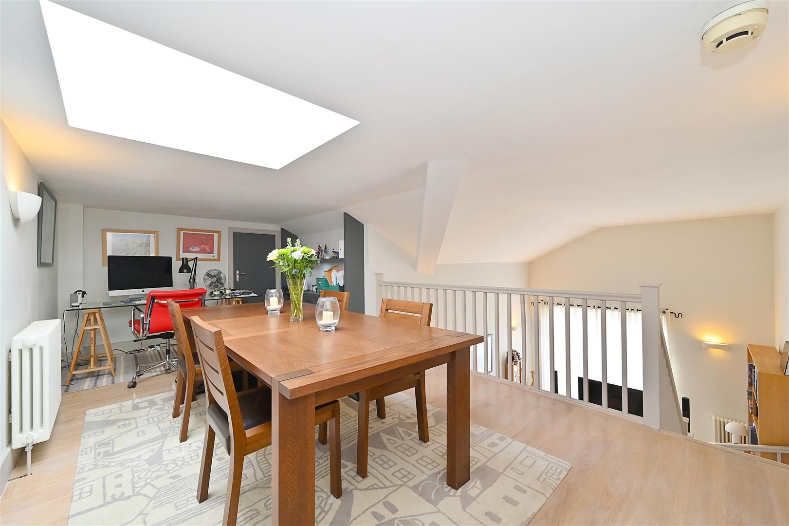 Oriana House Limehouse E14  