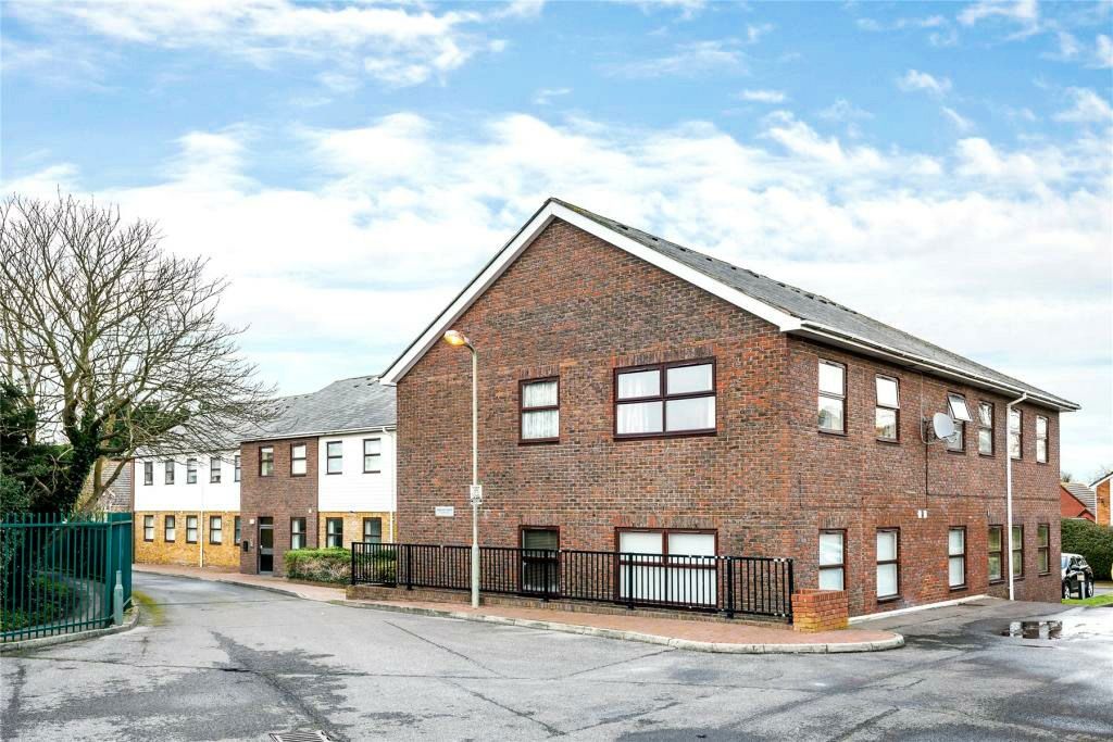 1 bed flat for sale in Hartington Close, Farnborough, Orpington BR6 Zoopla