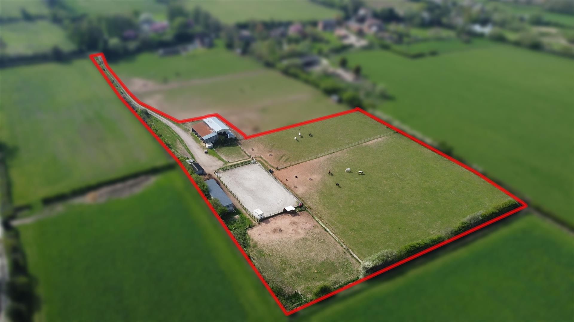 Land for sale in Greaves Lane, Edingley, Newark NG22 Zoopla