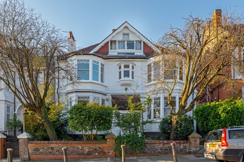 1 bed flat for sale in Cholmeley Park, Highgate N6 Zoopla
