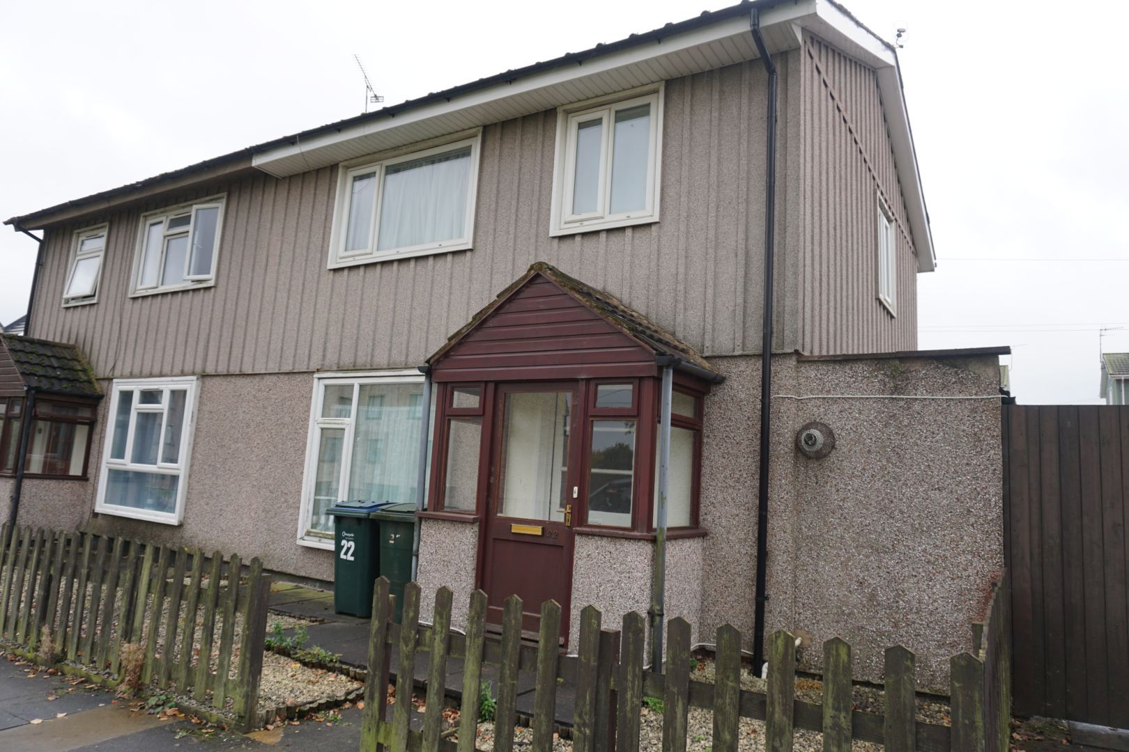 Hayton Green, Coventry CV4