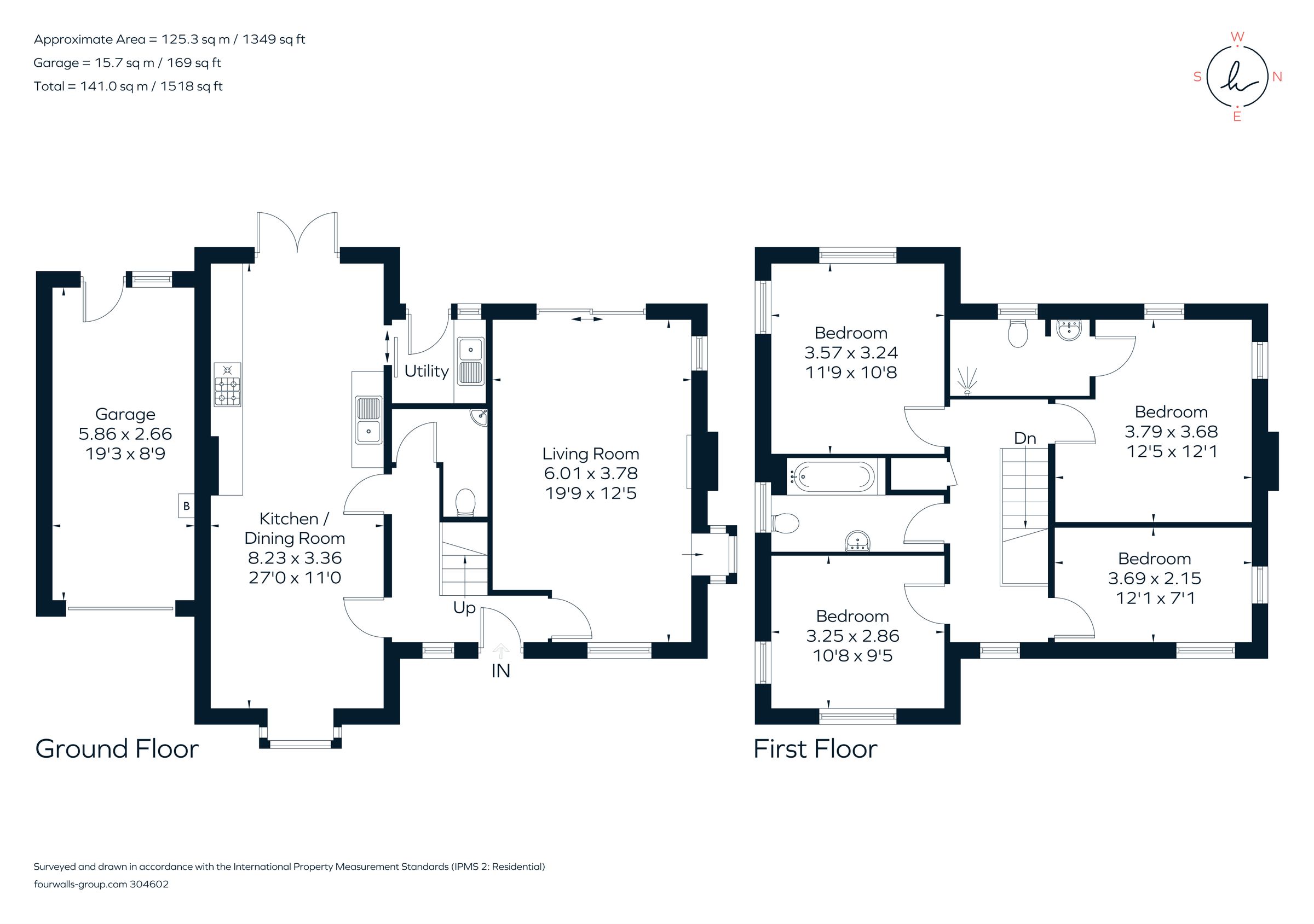 4 bed detached house for sale in High Street, Eydon, Daventry NN11 Zoopla
