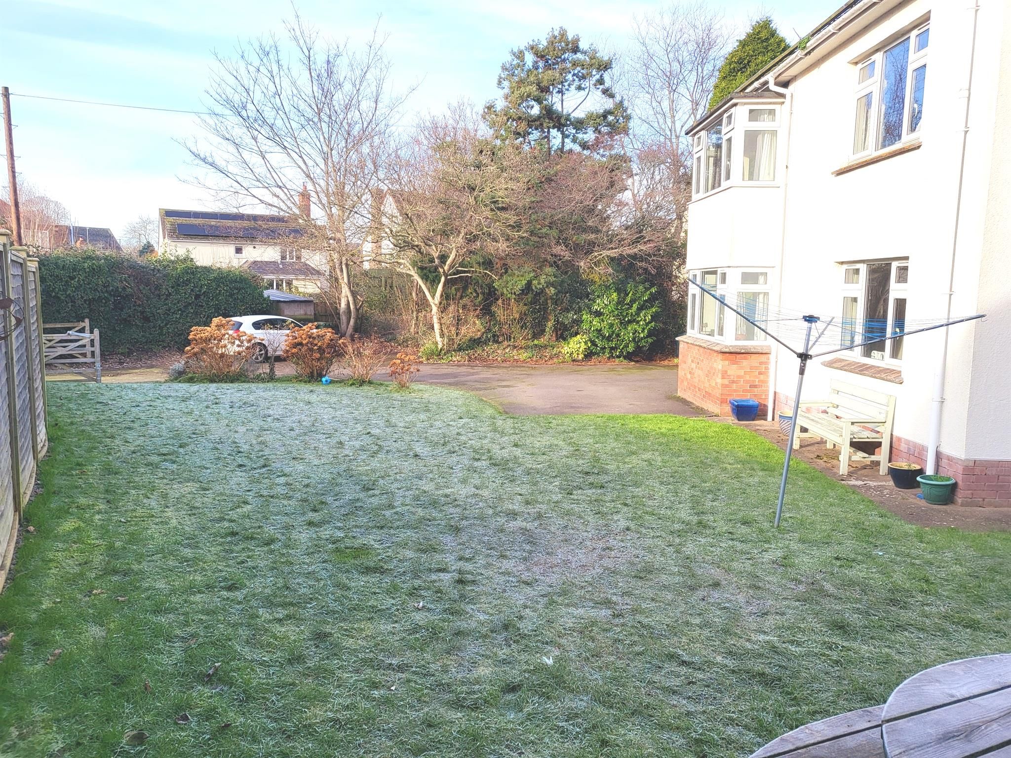 4 bed detached house for sale in Bridge Street, Williton, Taunton TA4