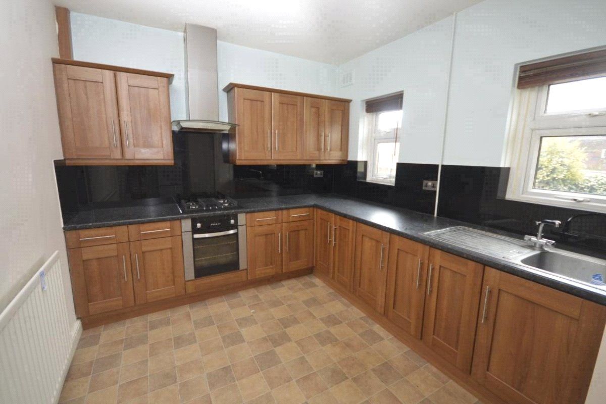 2 bed semidetached house for sale in Kingsley Street, StokeOnTrent, Staffordshire ST3 Zoopla