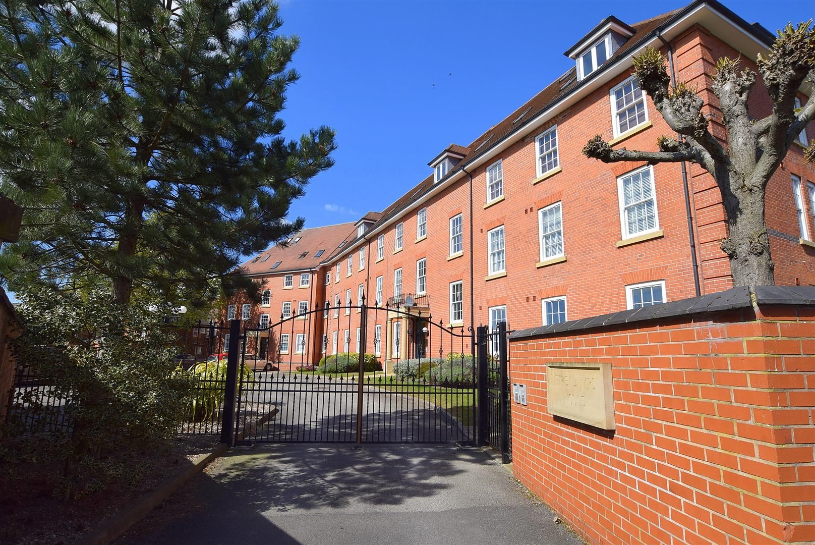 Belper Road, Strutts Park, Derby DE1  