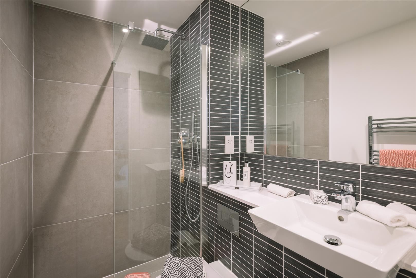 Plot 43, The Dice, St Andrew's Park, Uxbridge UB10  