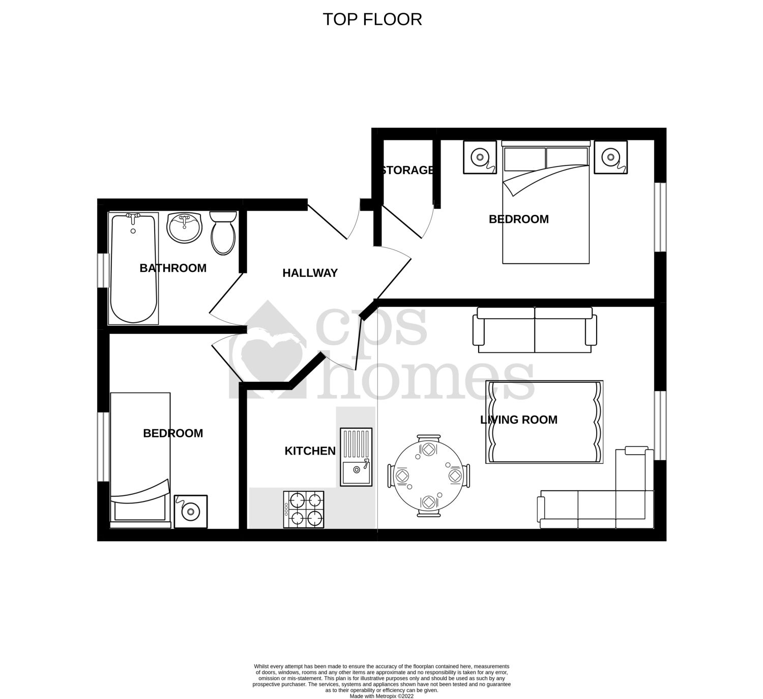 2 bed flat for sale in Seager Drive, Cardiff CF11 Zoopla