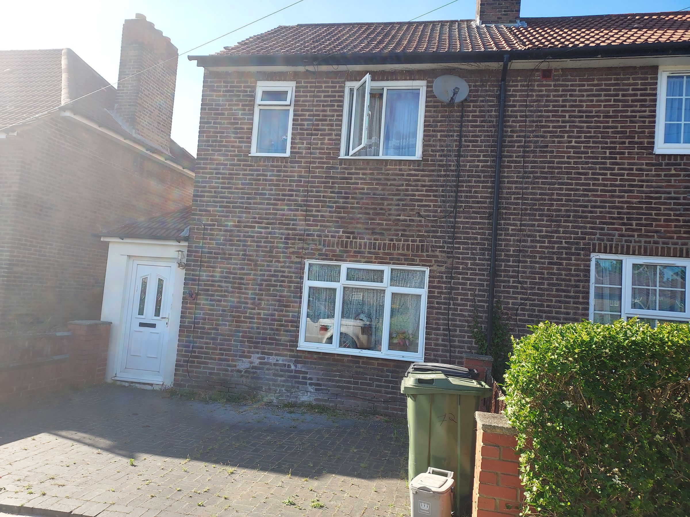 4 bed end terrace house for sale in Launcelot Road, Downham BR1 Zoopla
