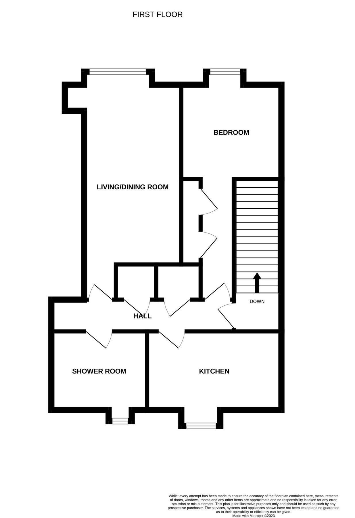 1 bed flat for sale in Lochgelly Road, Cowdenbeath KY4 Zoopla