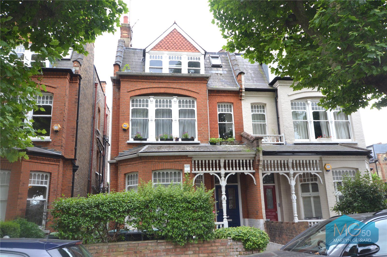 3 bed flat for sale in Kings Avenue, Muswell Hill, London N10 Zoopla