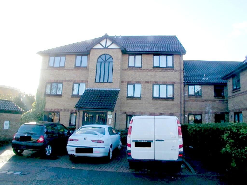 2 bed flat to rent in Cremorne Lane, Norwich NR1 Zoopla