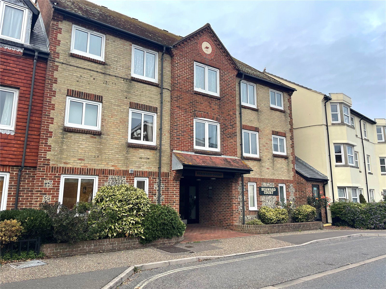 1 bed flat for sale in West Street, Bognor Regis PO21 Zoopla