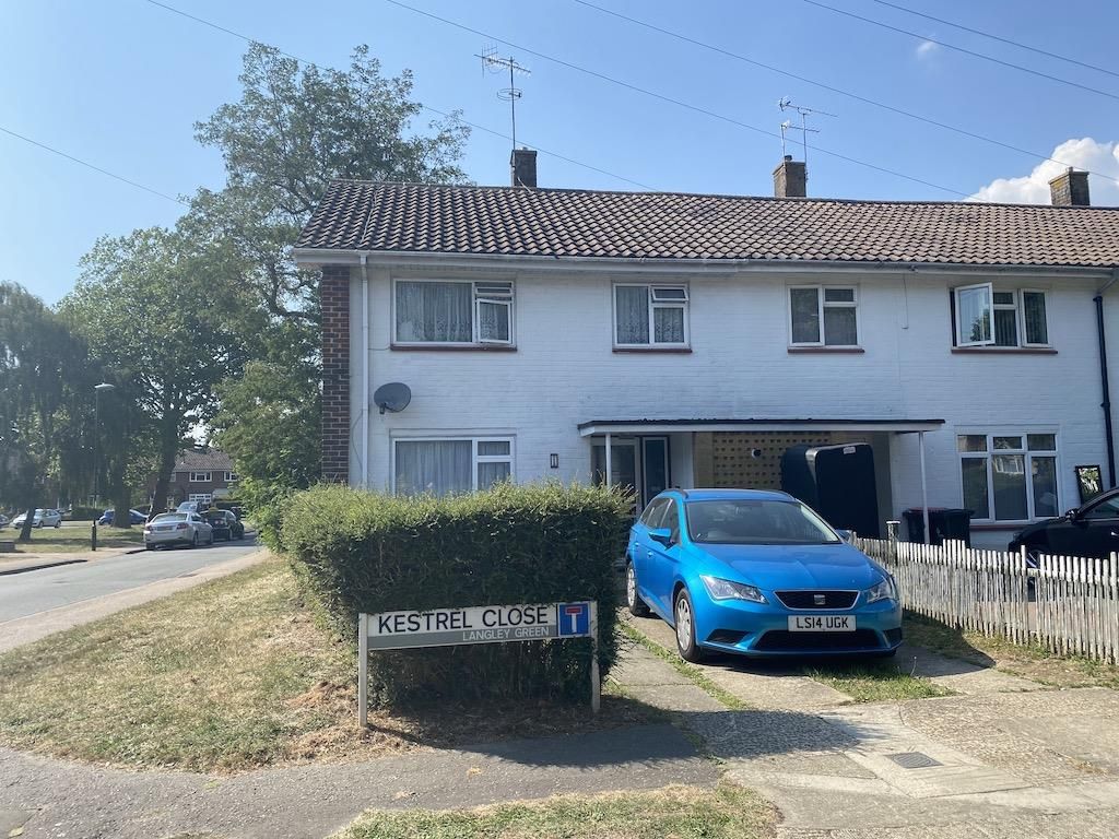 Kestrel Close, Crawley RH11  