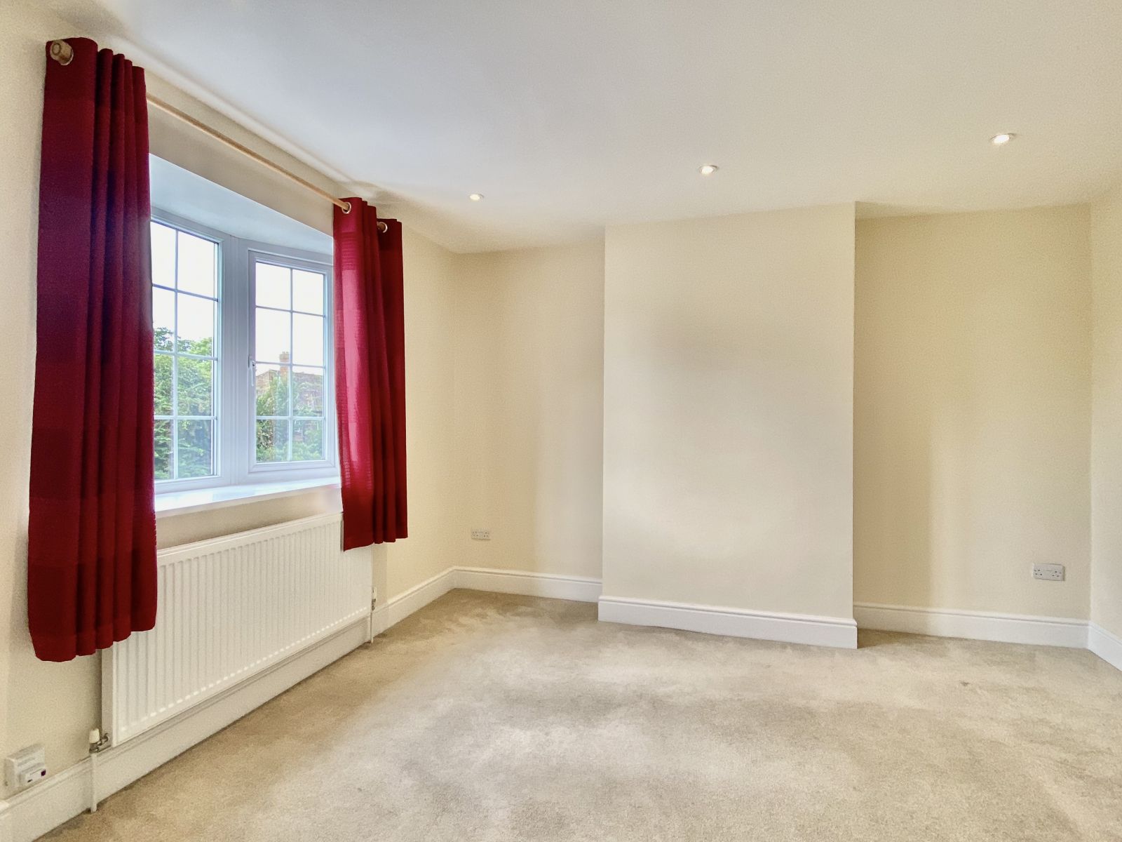 1 bed flat to rent in Malden Road, Worcester Park, London KT4 Zoopla