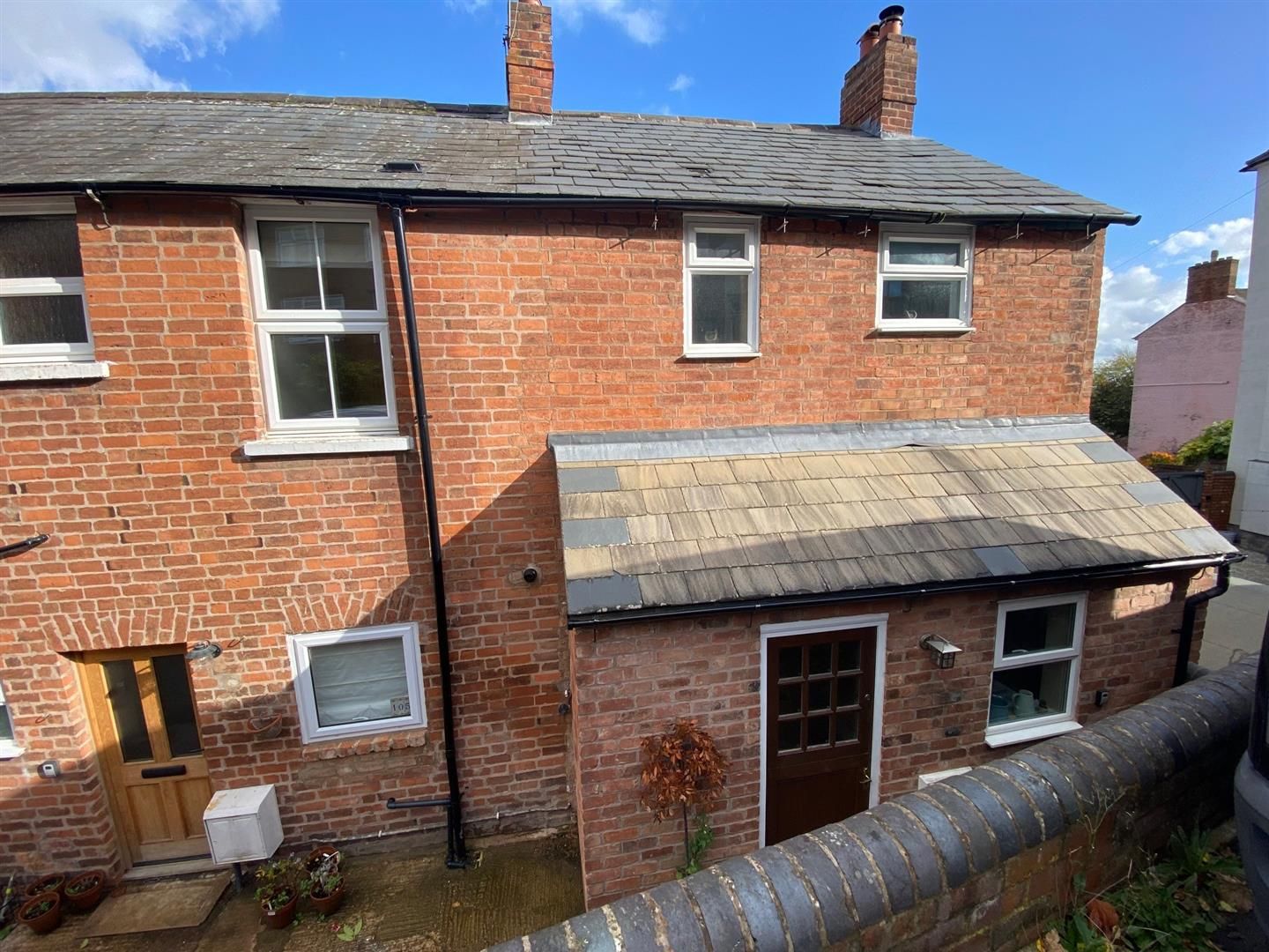 2 bed end terrace house for sale in Cowleigh Road, Malvern WR14 Zoopla