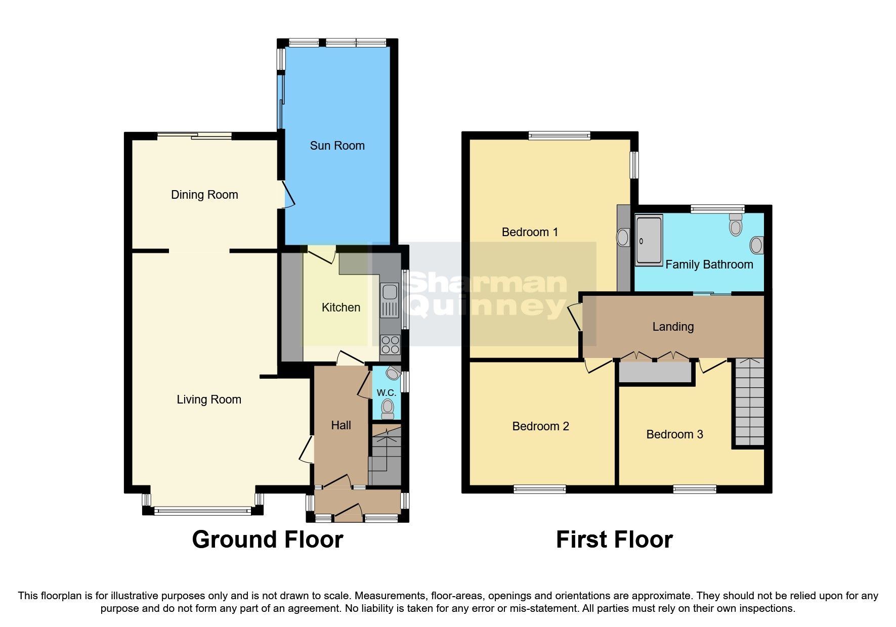 3 bed detached house for sale in Main Street, Yaxley, Peterborough PE7