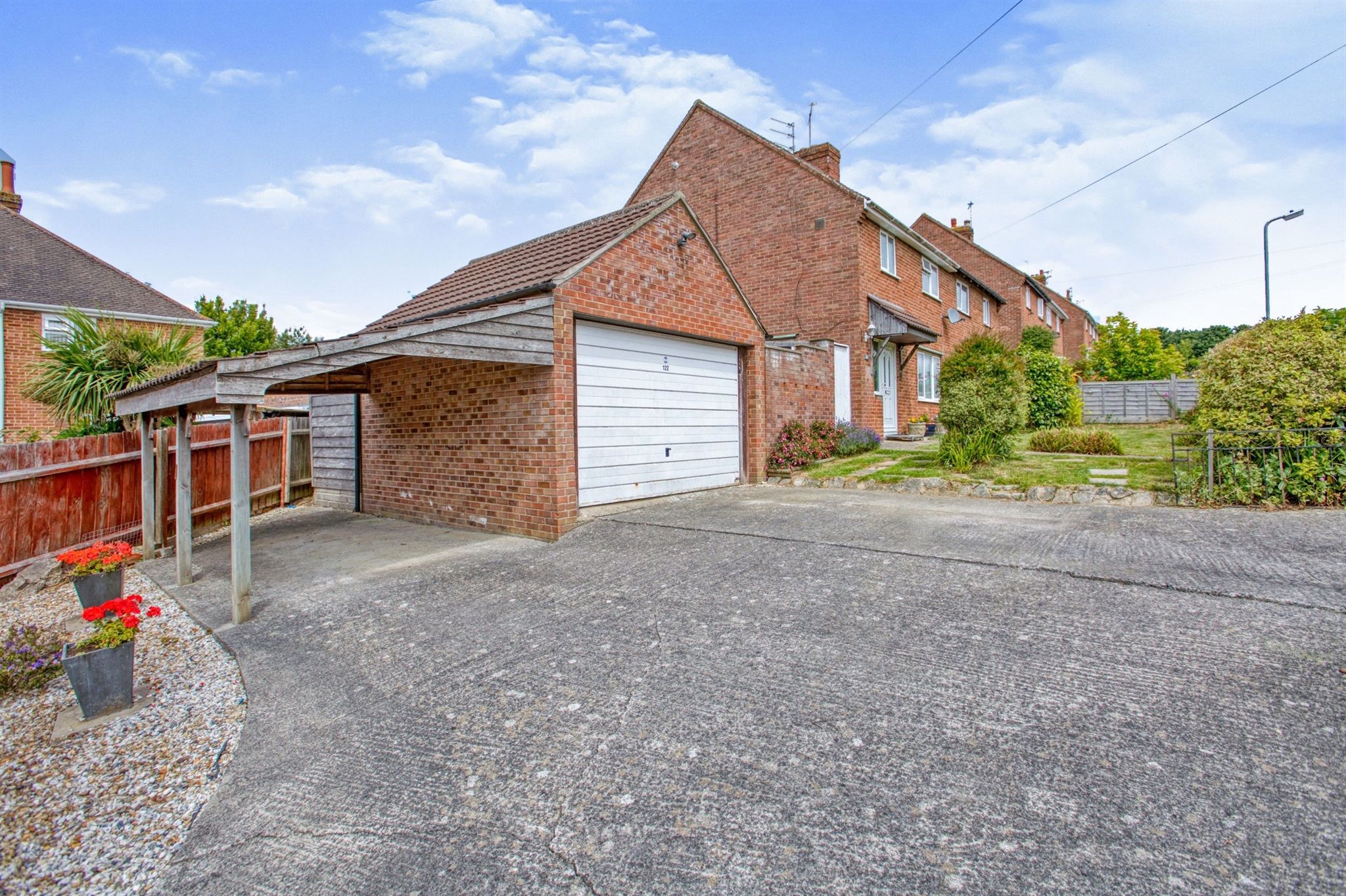 3 bed semidetached house for sale in Milford Road, Yeovil Marsh, Yeovil BA21 Zoopla