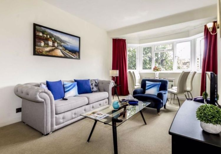 1 bed flat to rent in Barons Court Road, London W14 Zoopla