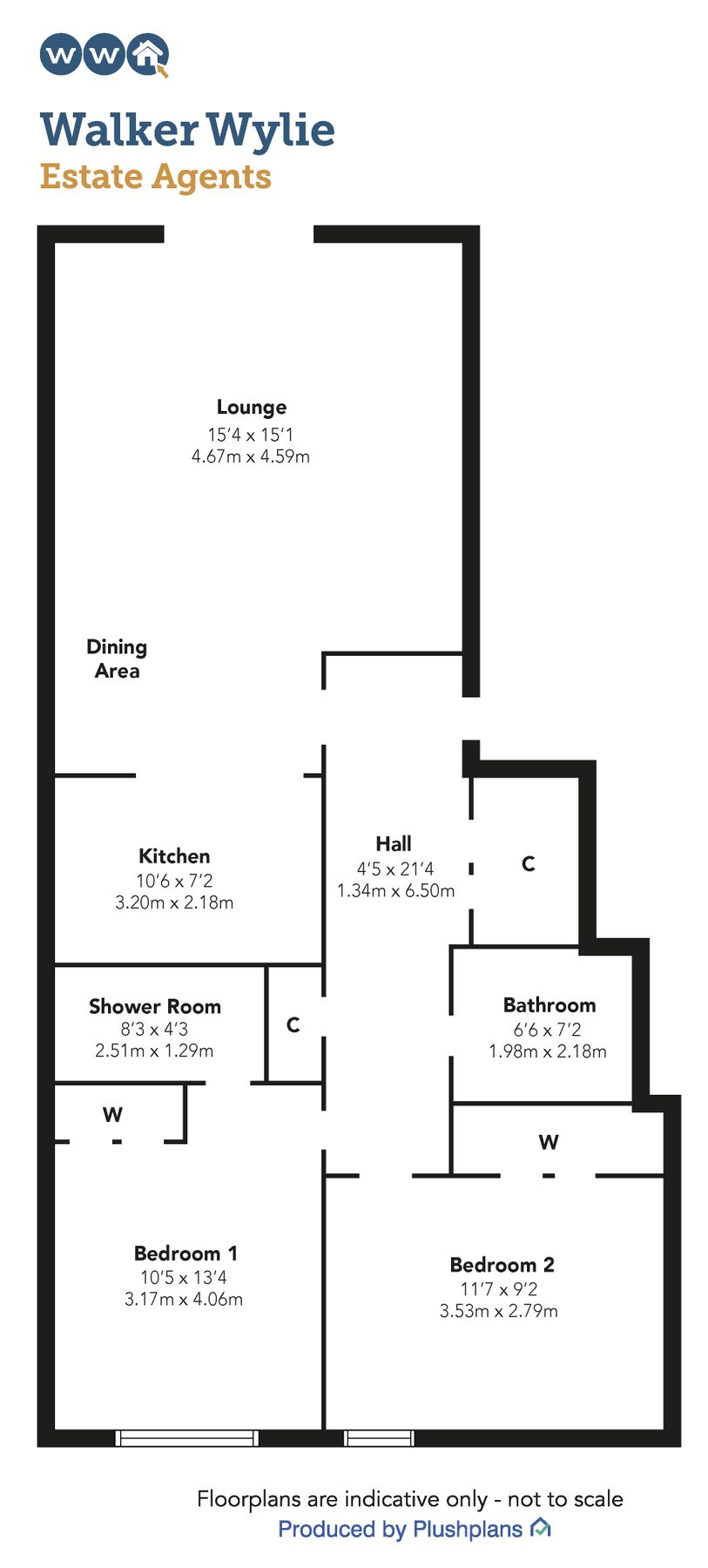 2 bed flat for sale in Port Dundas Road, Cowcaddens G4 Zoopla