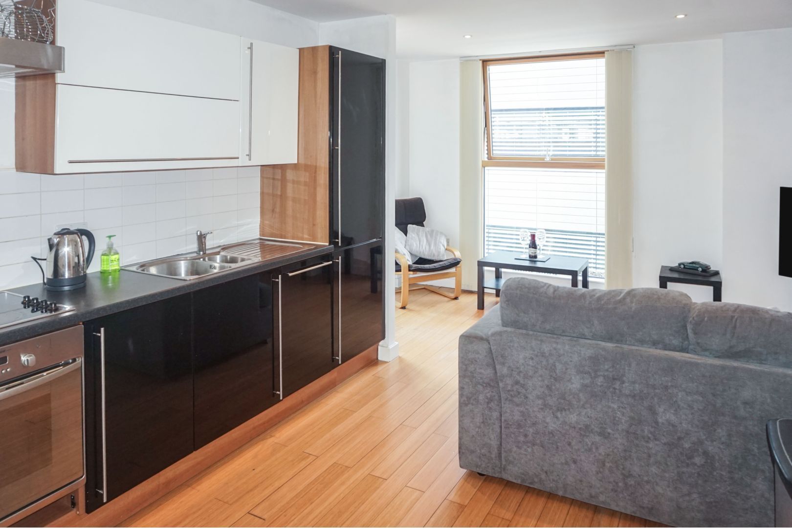 22 Furnival Street, Sheffield S1  