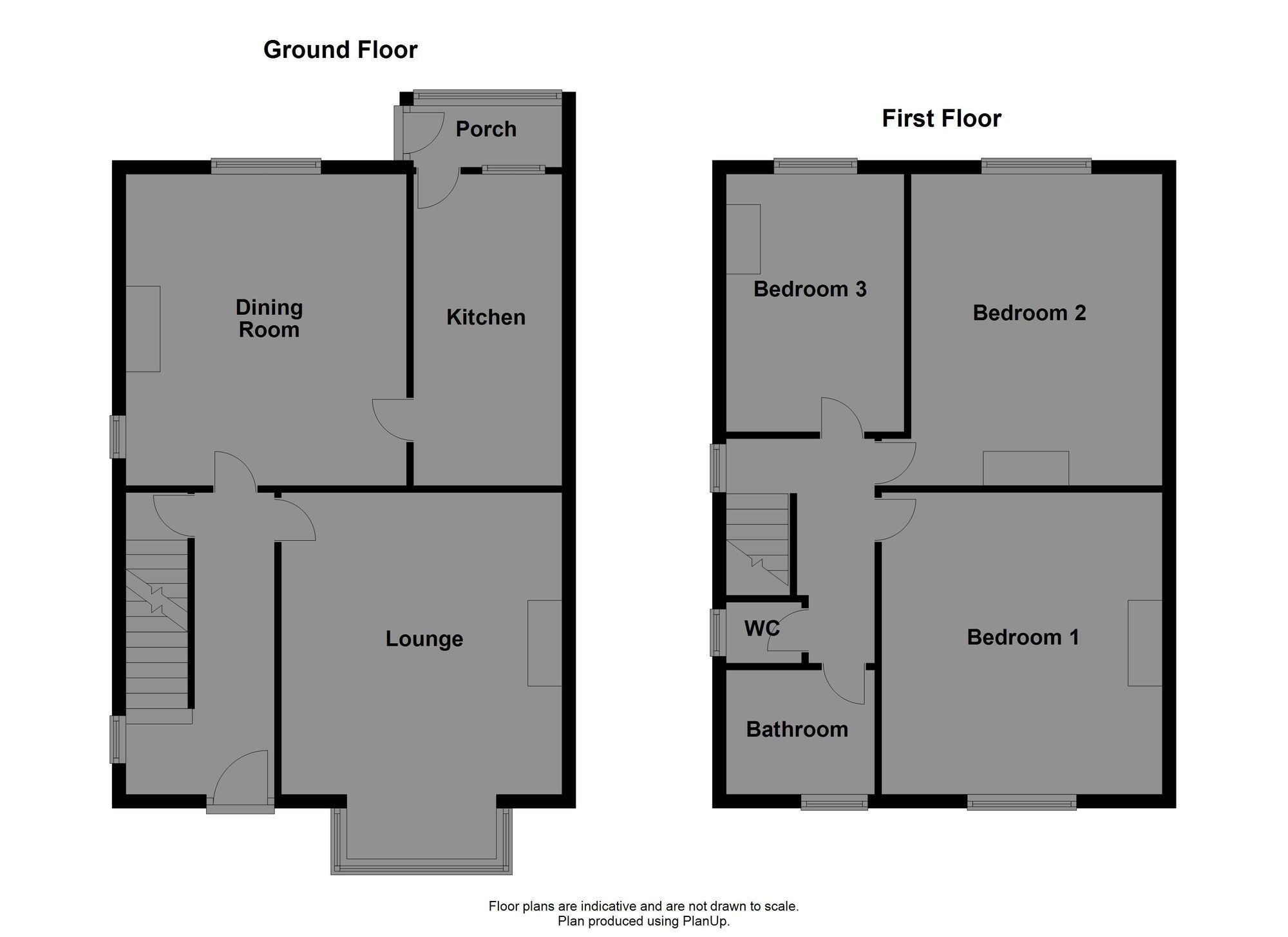3 bed semidetached house for sale in Keighley Road, Halifax HX2 Zoopla