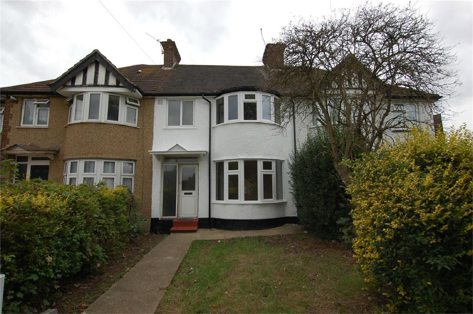 4 bed terraced house for sale in Monks Park, Wembley HA9 Zoopla