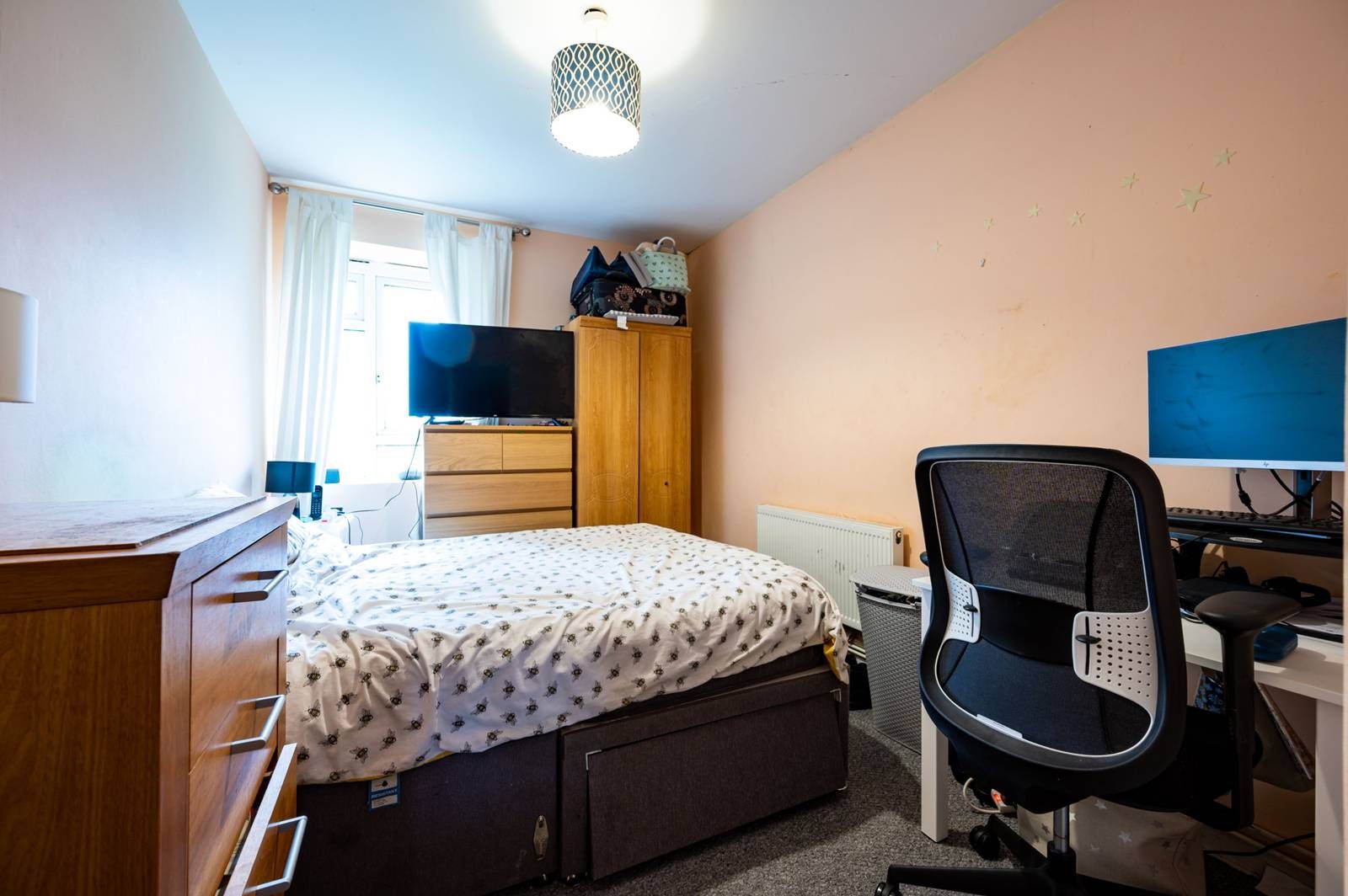 Hardham House, Tulse Hill, London SW2  