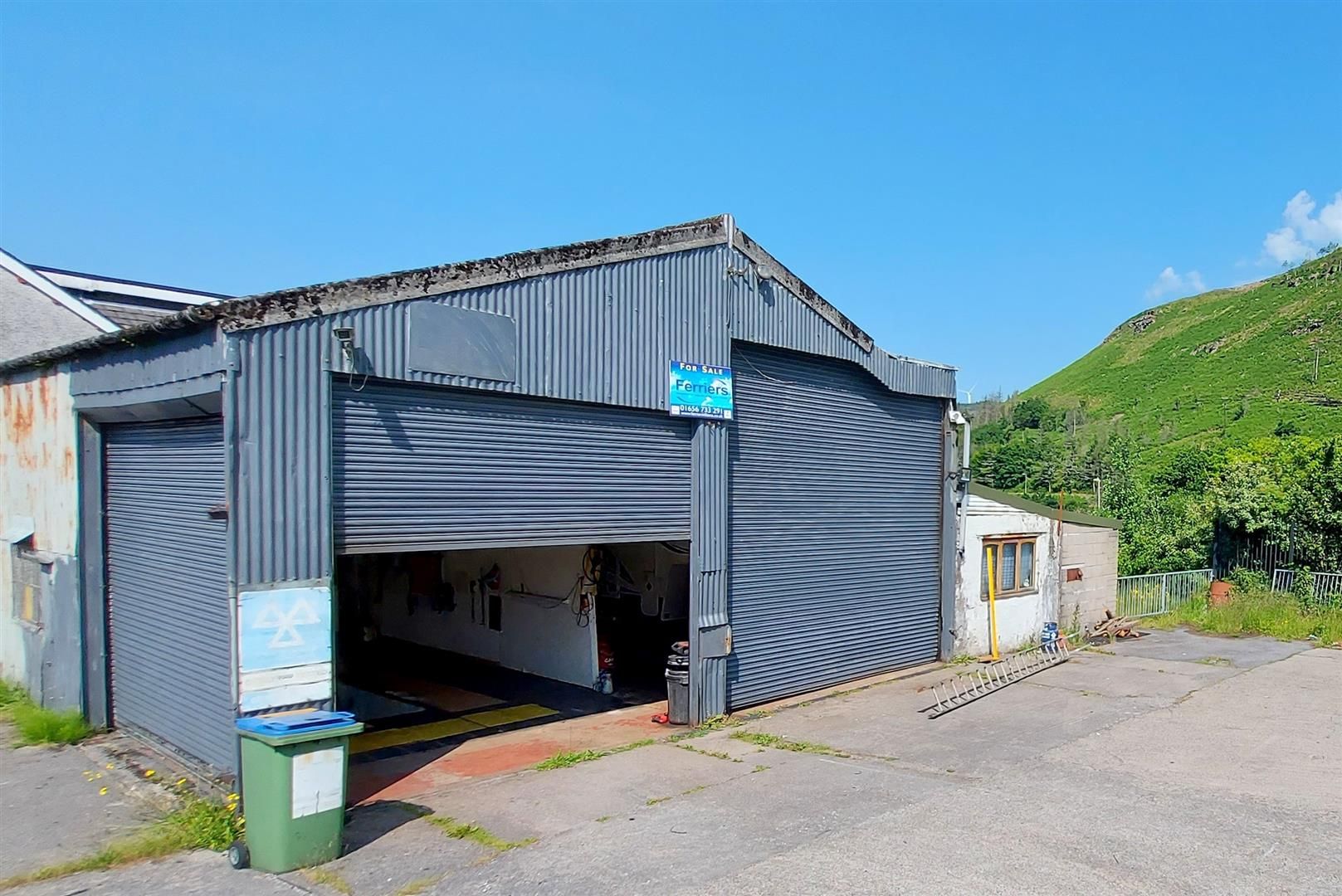 Property for sale in Margam Street, Cymmer, Port Talbot SA13 Zoopla