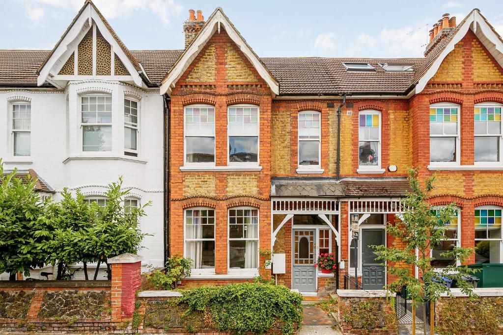 3 bed terraced house to rent in Overdale Road, Ealing, London W5 Zoopla
