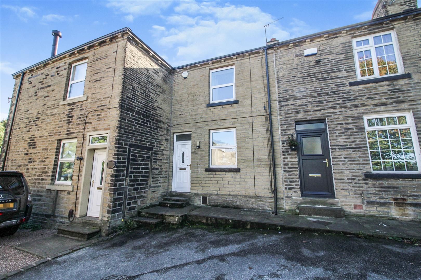 2 bed terraced house for sale in Bradford Road, Idle, Bradford BD10 Zoopla