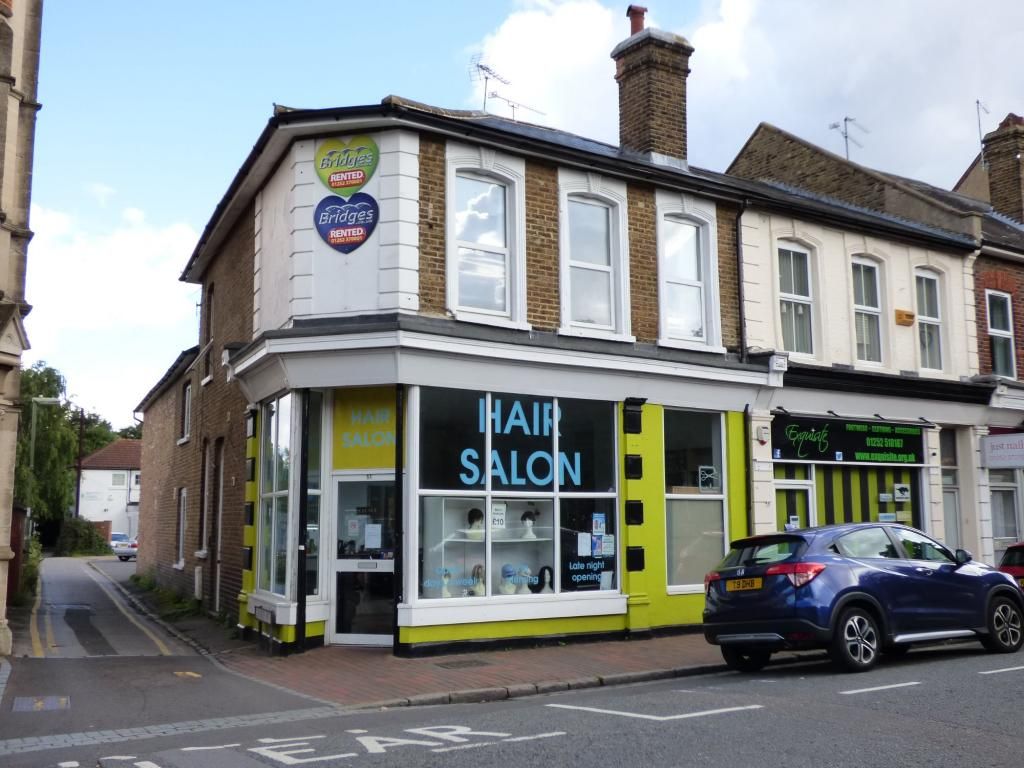 Studio to rent in Lynchford Road, Farnborough, Hampshire GU14 Zoopla