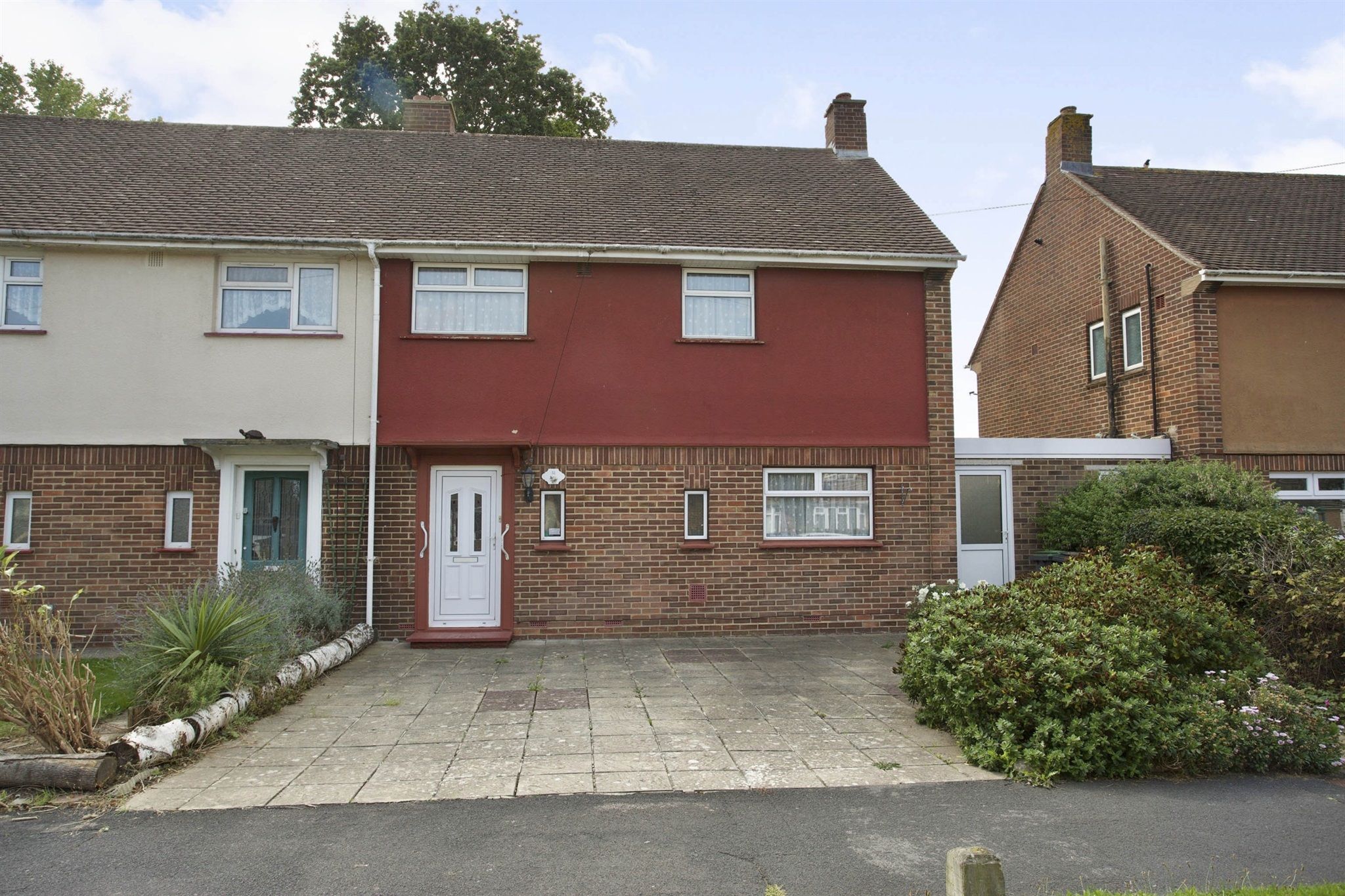 3 bed semidetached house for sale in Nobes Avenue, Gosport PO13 Zoopla