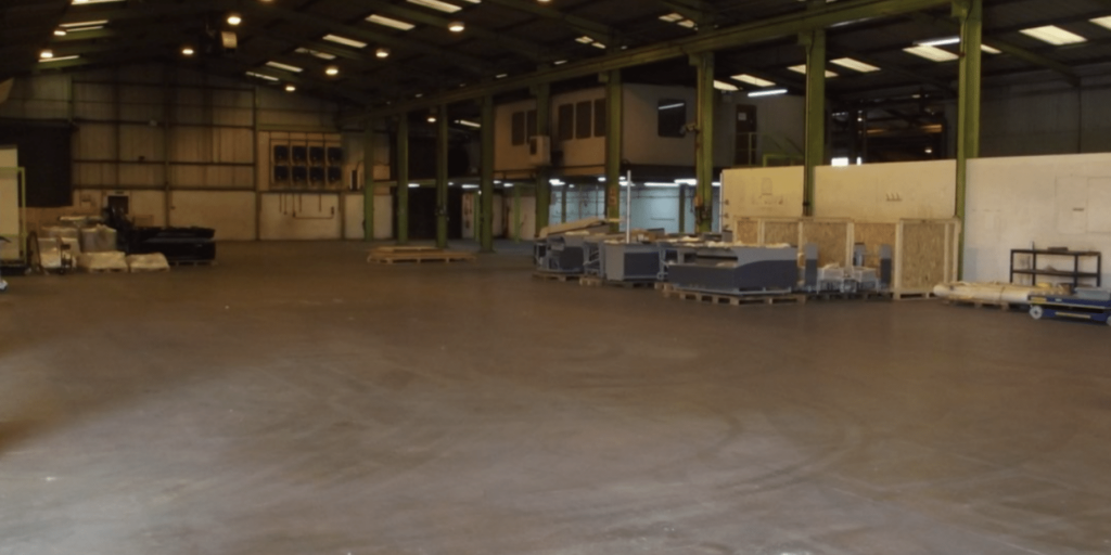 Industrial to let in Middle Drove, Wisbech PE14 Zoopla