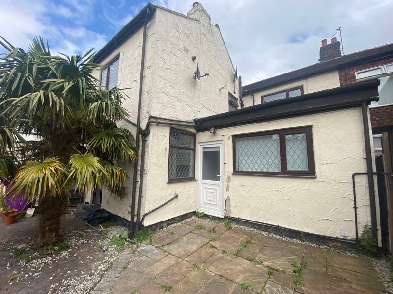 1 bed flat to rent in Mill Lane, Old Swan, Liverpool L13 Zoopla