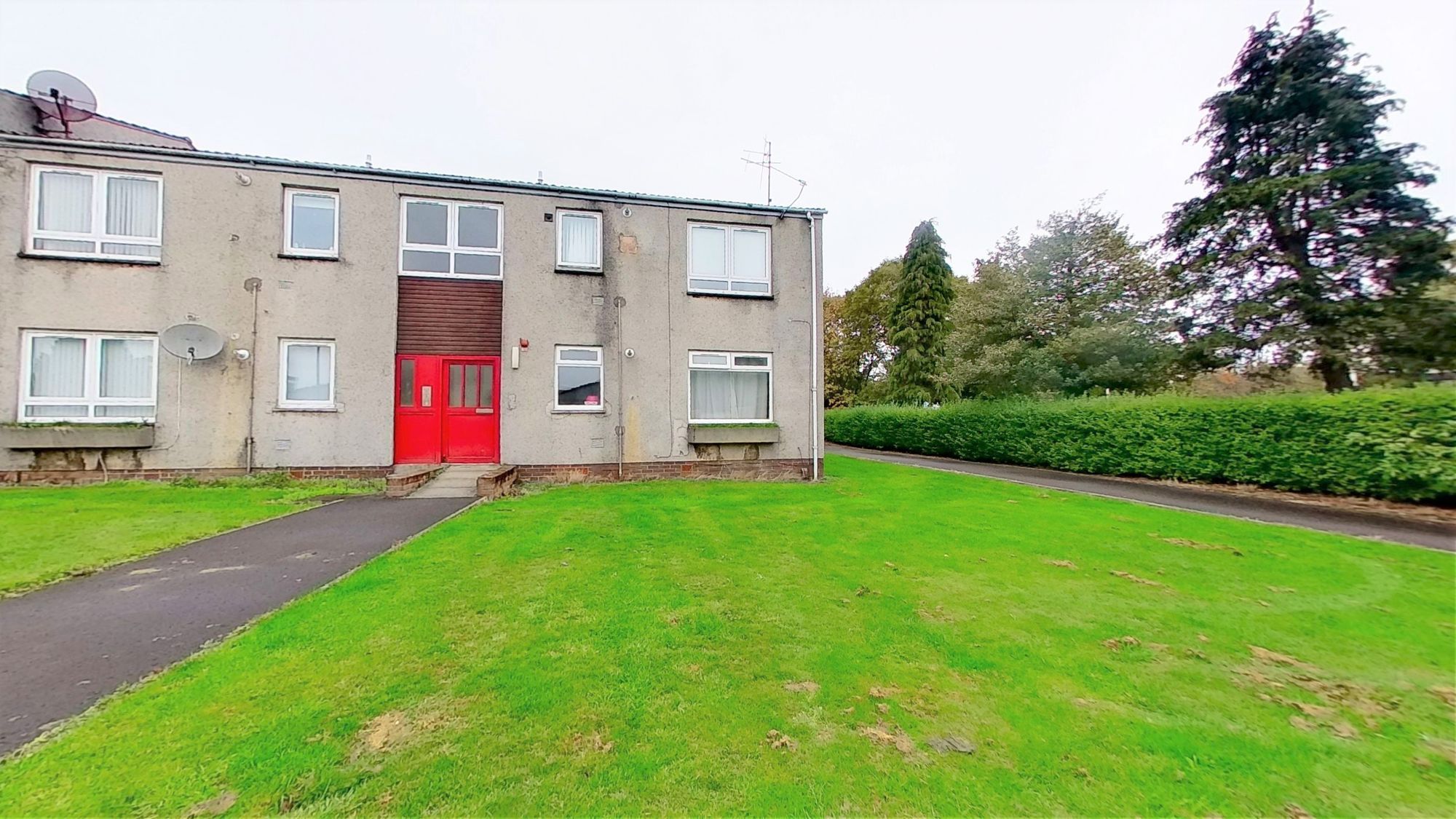 1 bed flat for sale in Greendykes Road, Broxburn EH52 Zoopla