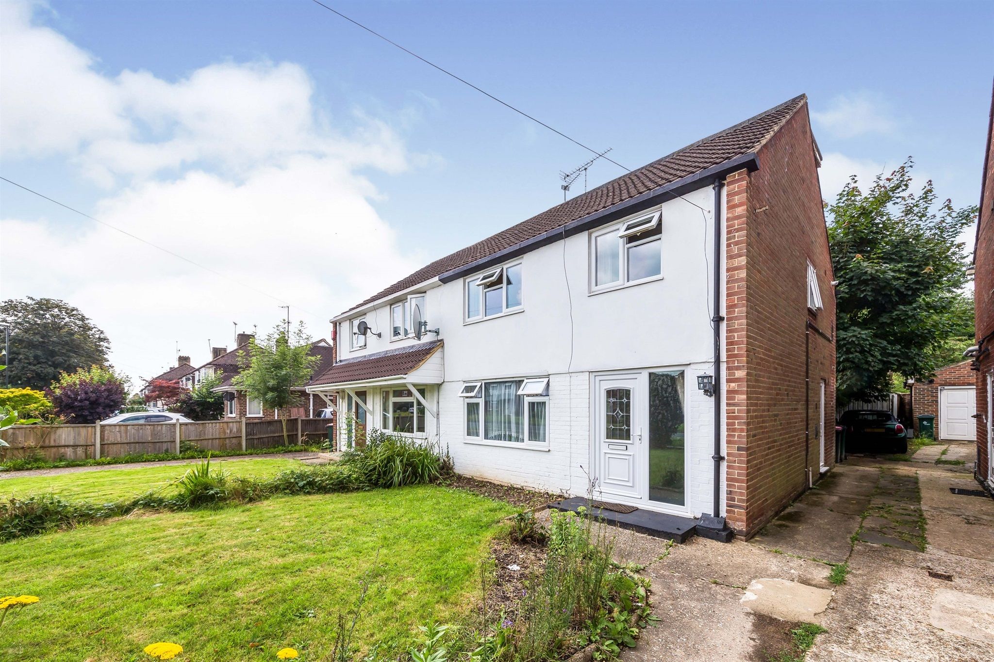 St. Marys Drive, Pound Hill, Crawley RH10  