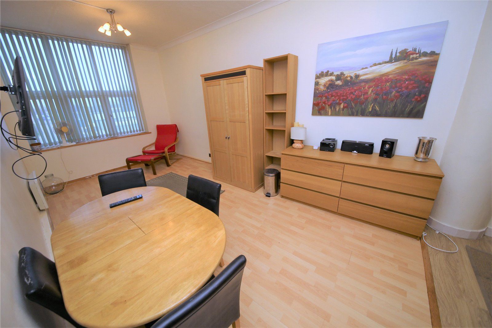 Studio for sale in Princess Margaret Road, East Tilbury, Tilbury, Essex