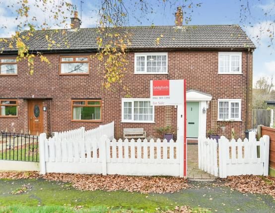 Lake Road, Stalybridge, Greater Manchester, United Kingdom SK15  