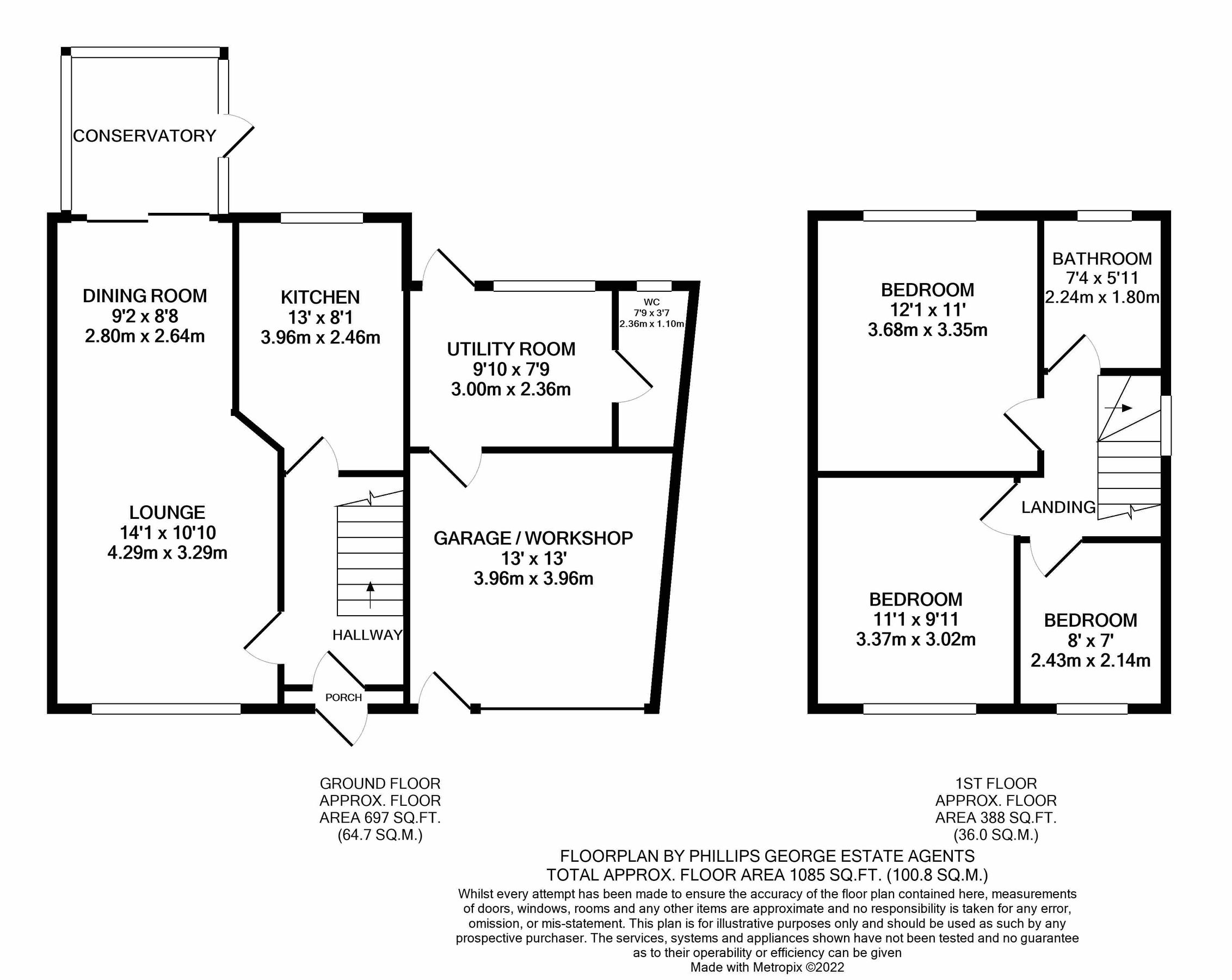 3 bed semidetached house for sale in Grangeway Road, Wigston LE18 Zoopla