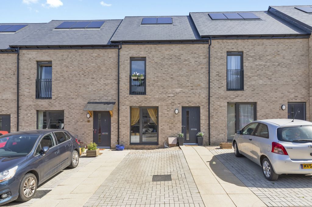 6 Weir Street, Broomhouse, Edinburgh EH11  