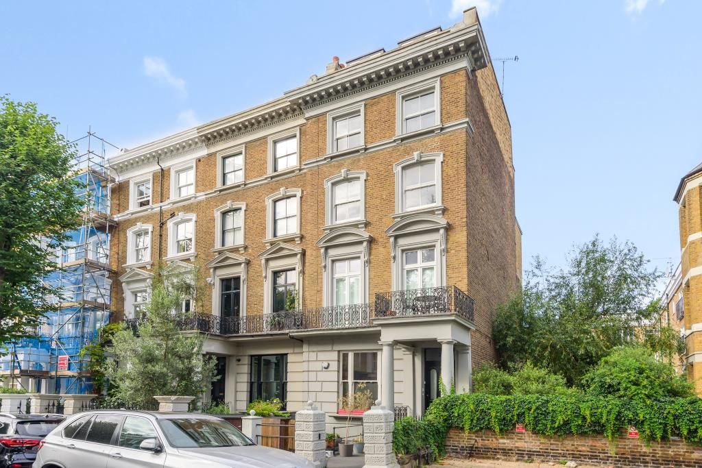 2 bed flat for sale in Leamington Road Villas, Westminster W11 Zoopla