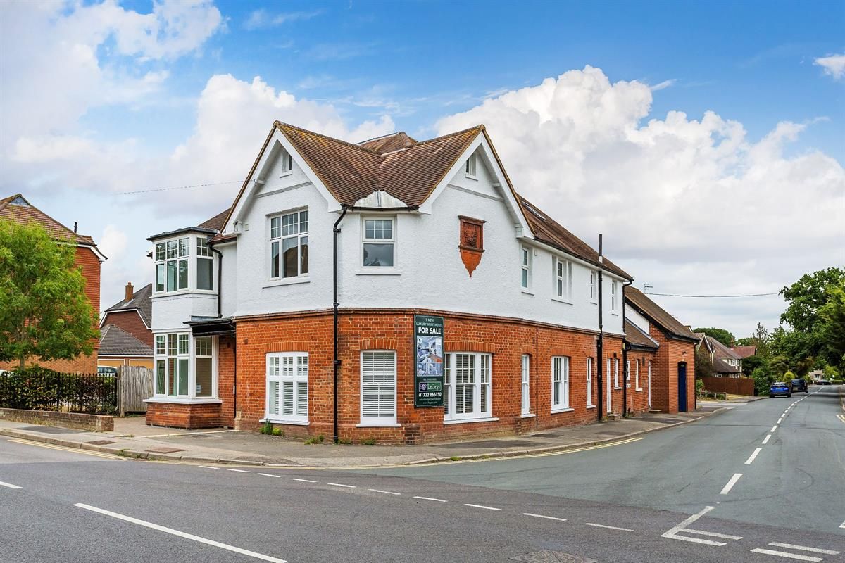 1 bed flat to rent in Apex House, Main Road, Edenbridge TN8 Zoopla