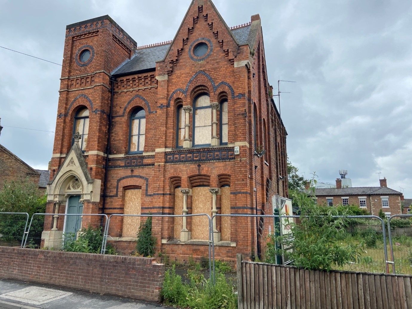 Land for sale in The Beeches, Beechfield Gardens, Spalding PE11 Zoopla