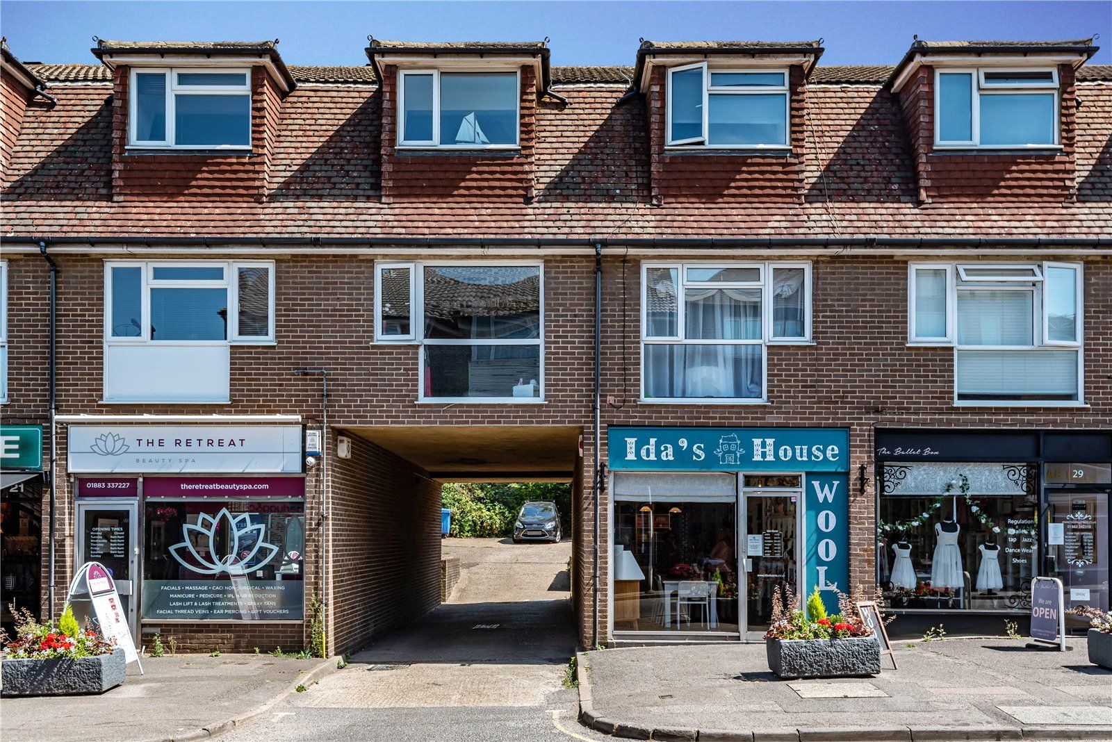 2 bed for sale in High Street, Caterham, Surrey CR3 Zoopla