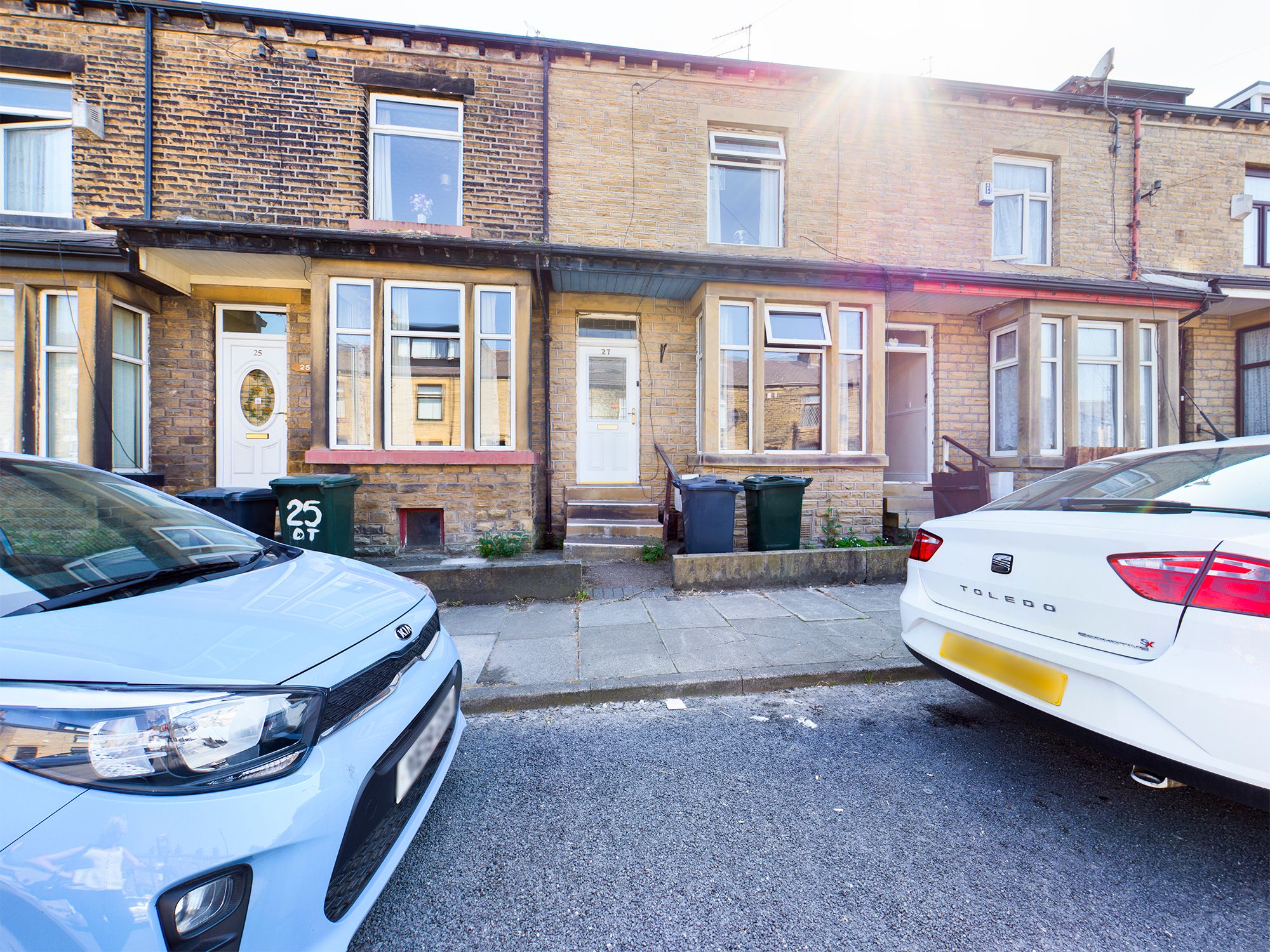 Deneside Terrace, Bradford BD5  