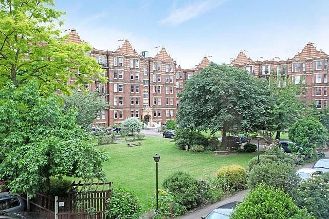 Kenilworth Court Putney SW15